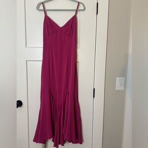 Abercrombie Wedding Guest Dress